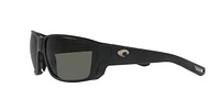 Costa Tuna Alley Pro Polarized Sunglasses