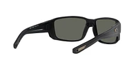 Costa Tuna Alley Pro Polarized Sunglasses