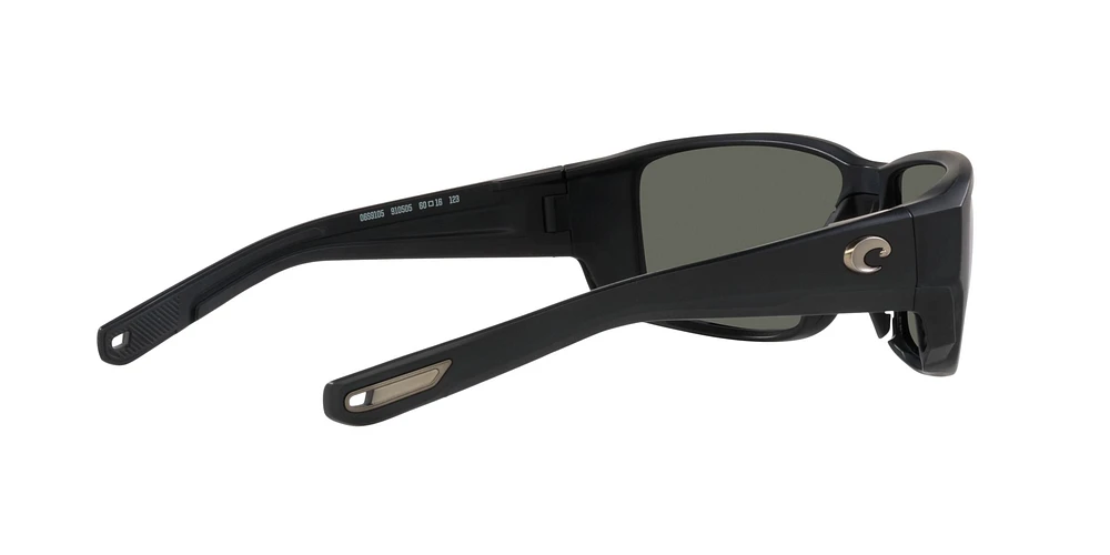 Costa Tuna Alley Pro Polarized Sunglasses