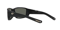 Costa Tuna Alley Pro Polarized Sunglasses