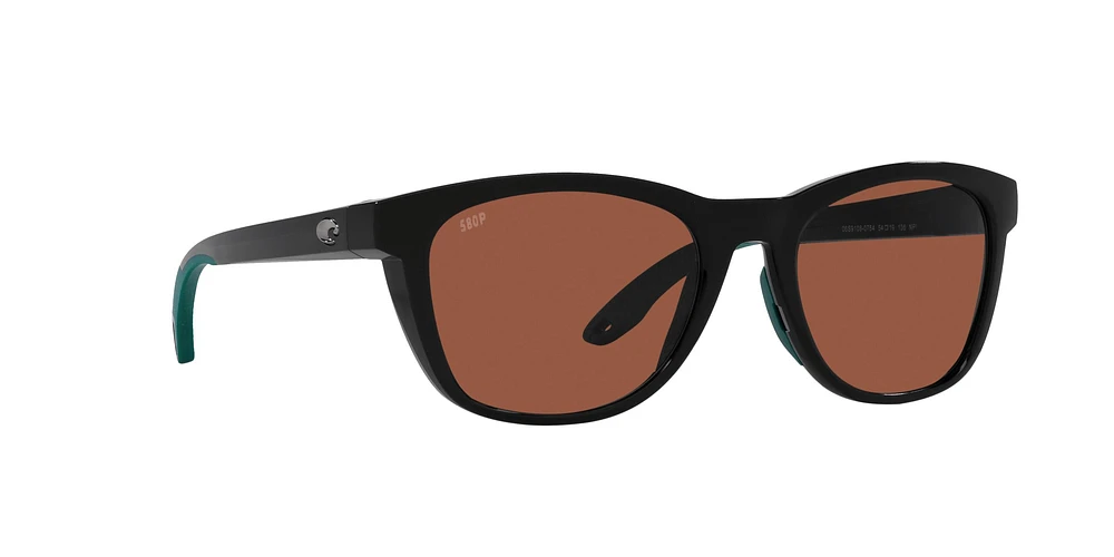 Costa Polarized Aleta 580P Sunglasses