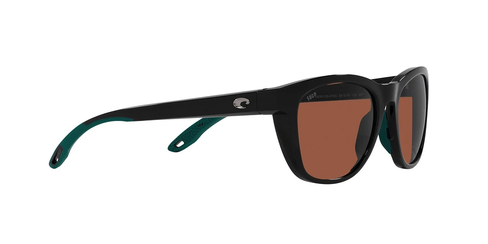 Costa Polarized Aleta 580P Sunglasses