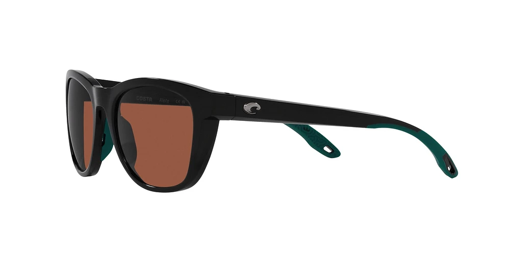 Costa Polarized Aleta 580P Sunglasses