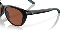 Costa Polarized Aleta 580P Sunglasses