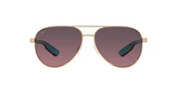 Costa Peli Polarized Sunglasses