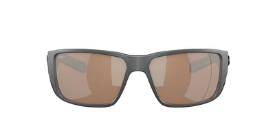 Costa Bloke Polarized Sunglasses