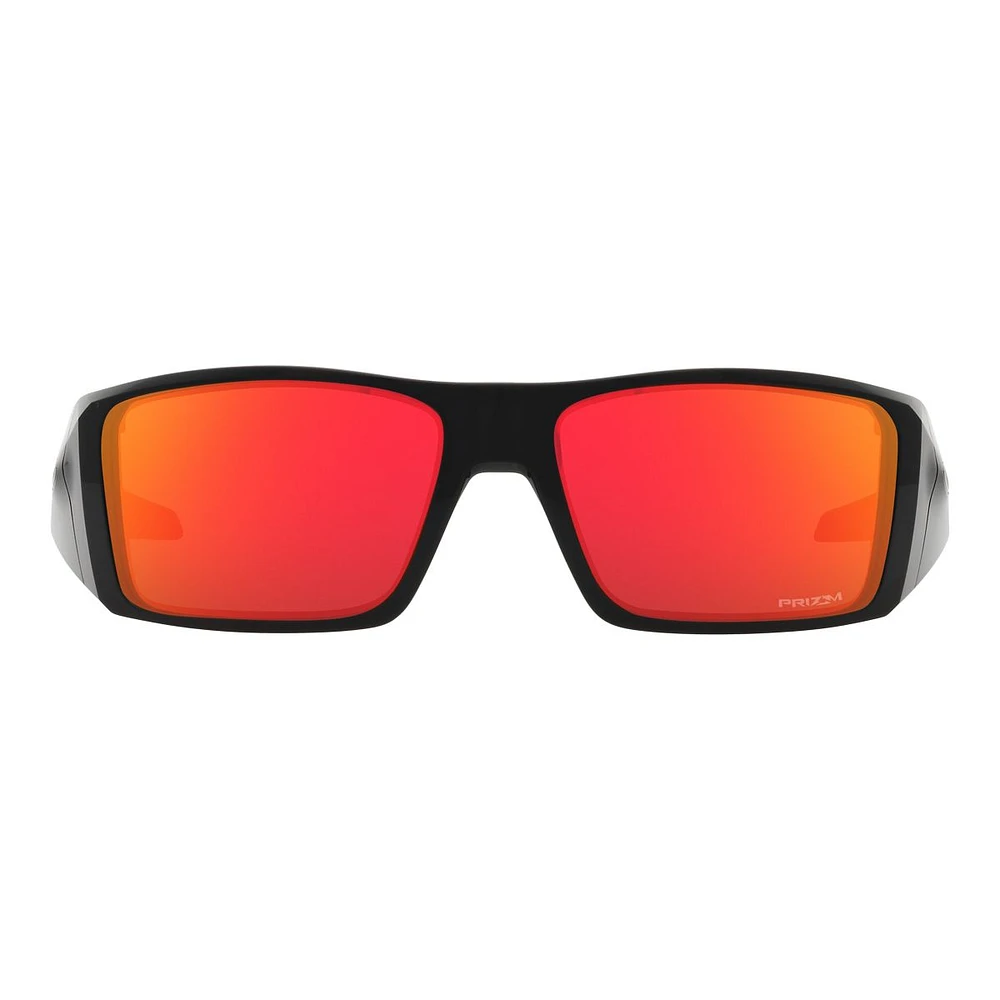 Oakley Unisex Heliostat Sunglasses