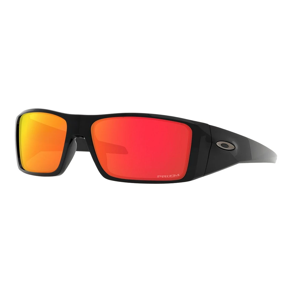 Oakley Unisex Heliostat Sunglasses