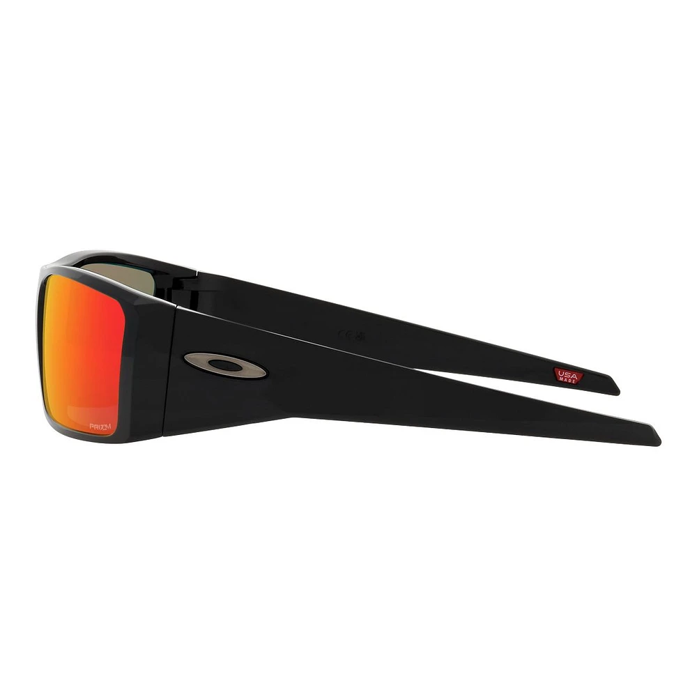 Oakley Unisex Heliostat Sunglasses