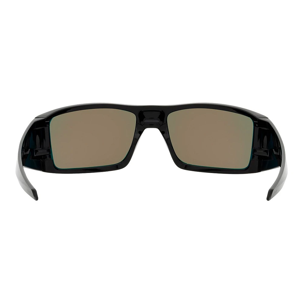 Oakley Unisex Heliostat Sunglasses