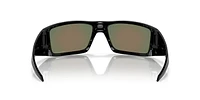 Oakley Unisex Heliostat Sunglasses