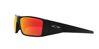 Oakley Unisex Heliostat Sunglasses