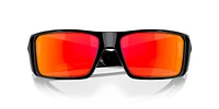 Oakley Unisex Heliostat Sunglasses