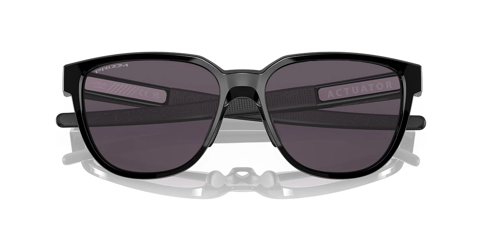 Oakley Unisex Actuator Sunglasses