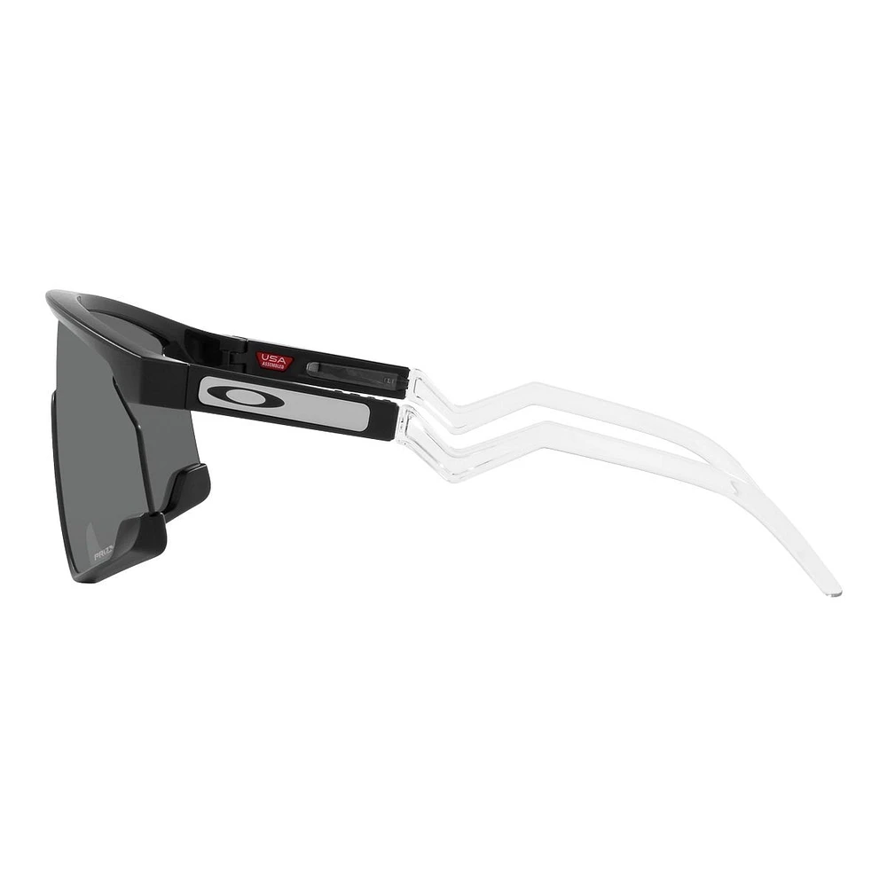 Oakley Unisex BXTR Sunglasses