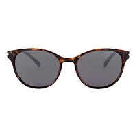 Sundog Unisex The Pat PC Trueblue Sunglasses