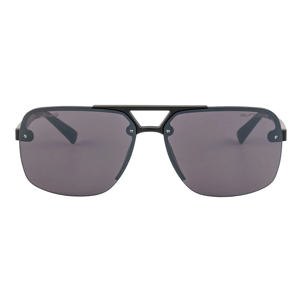 Sundog Unisex The Caddy Trueblue Sunglasses