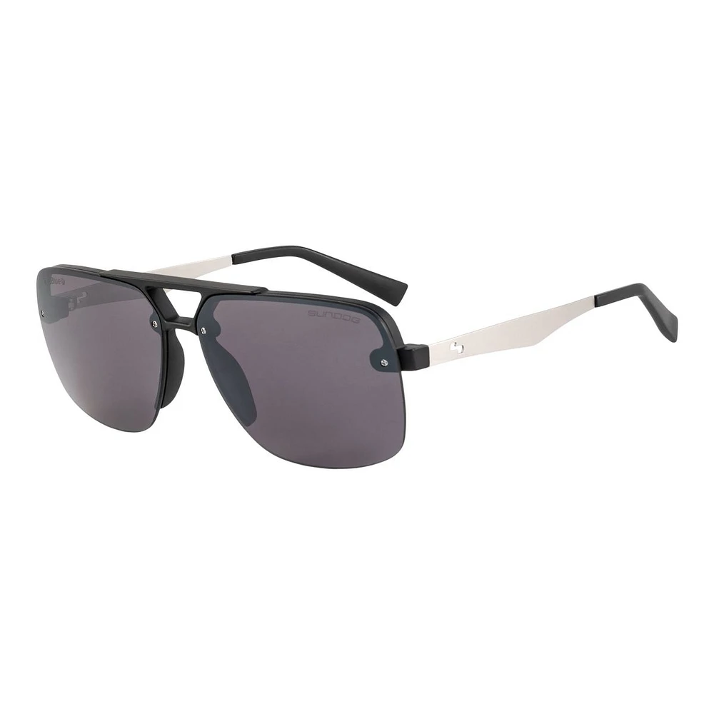 Sundog Unisex The Caddy Trueblue Sunglasses