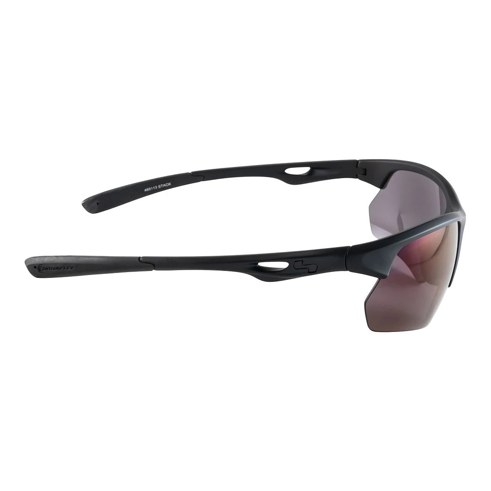 Sundog Unisex Stack Sunglasses