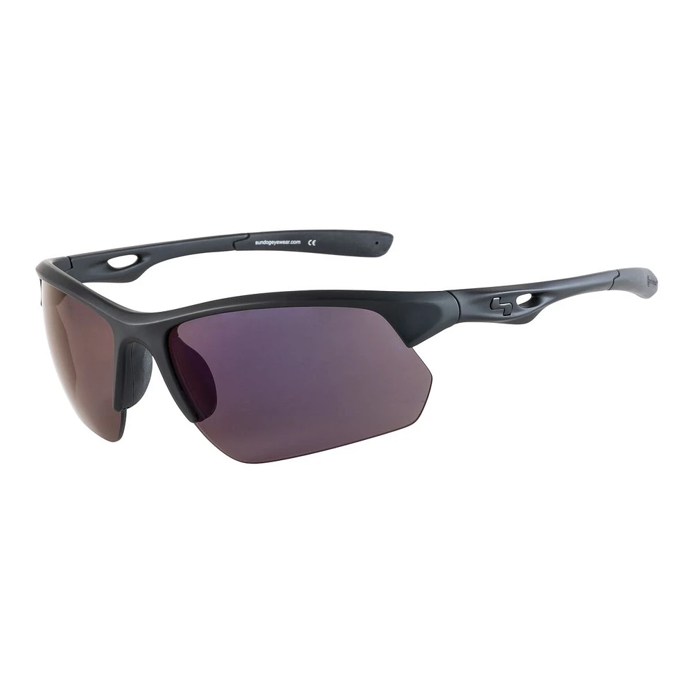 Sundog Unisex Stack Sunglasses