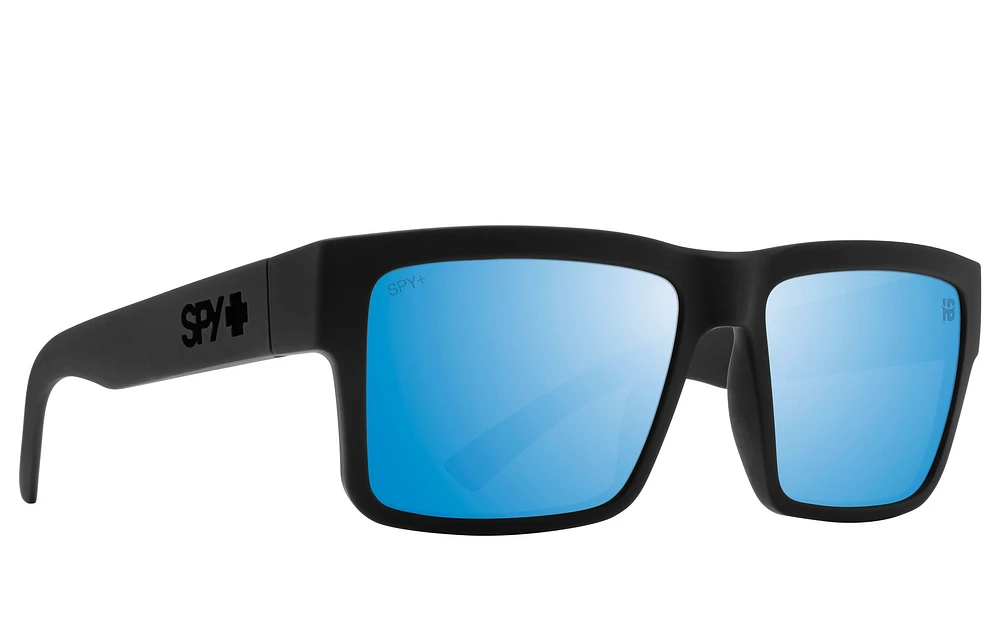 Spy Montana Soft Matte Sunglasses