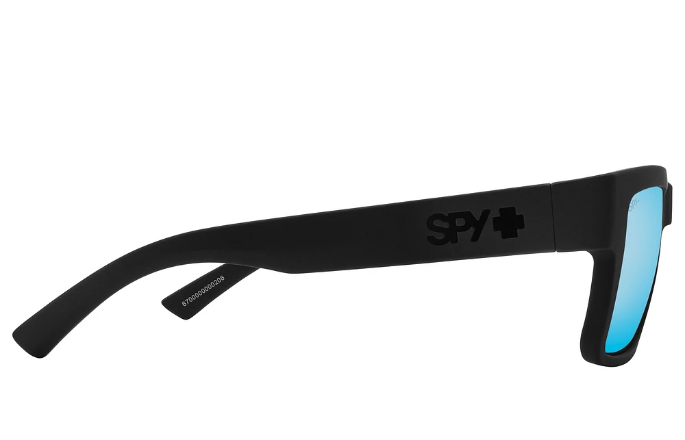 Spy Montana Soft Matte Sunglasses