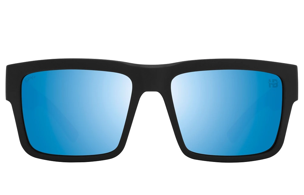 Spy Montana Soft Matte Sunglasses