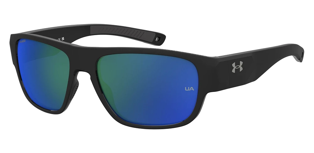 Under Armour Scorcher Men's Sunglasses