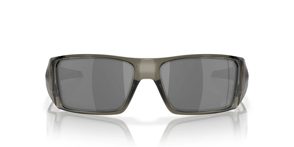 Oakley Men's Heliostat Sunglasses