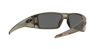 Oakley Men's Heliostat Sunglasses