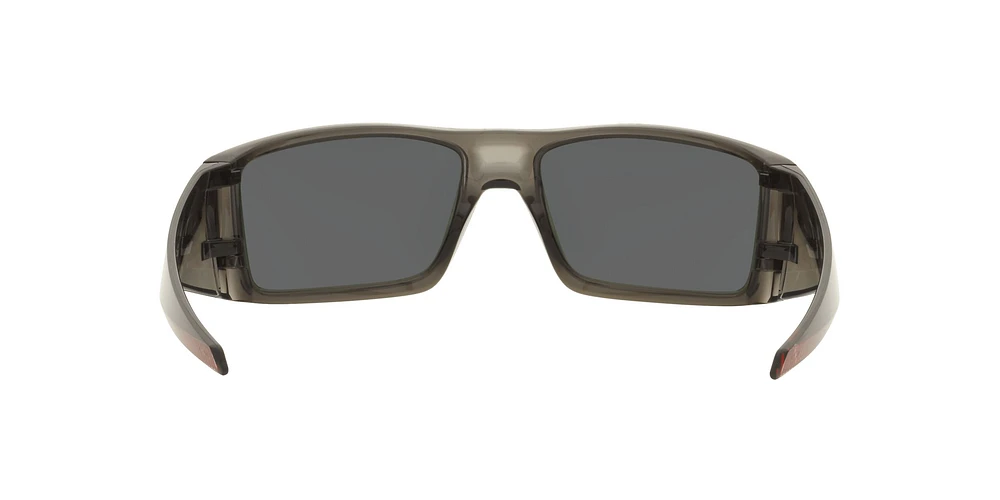 Oakley Men's Heliostat Sunglasses