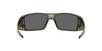 Oakley Men's Heliostat Sunglasses