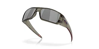 Oakley Men's Heliostat Sunglasses