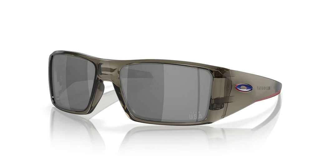 Oakley Men's Heliostat Sunglasses