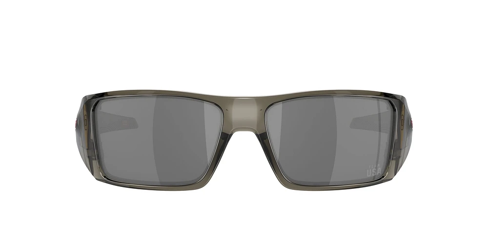 Oakley Men's Heliostat Sunglasses