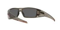 Oakley Men's Heliostat Sunglasses