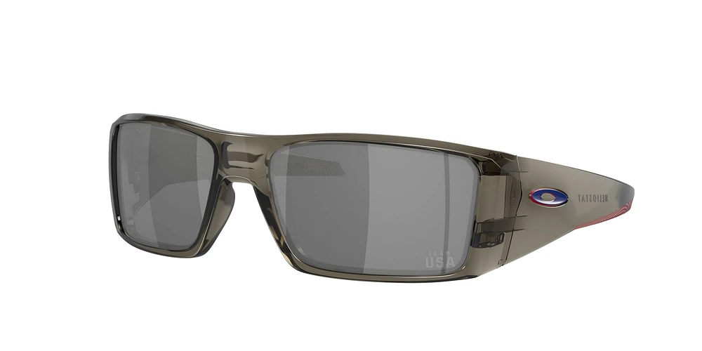 Oakley Men's Heliostat Sunglasses