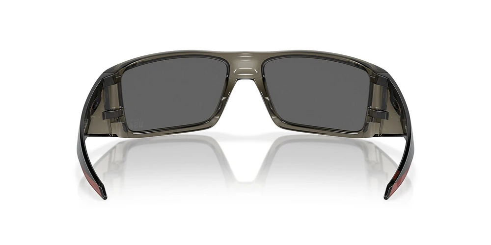 Oakley Men's Heliostat Sunglasses