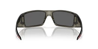 Oakley Men's Heliostat Sunglasses