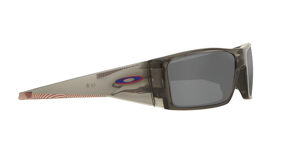 Oakley Men's Heliostat Sunglasses