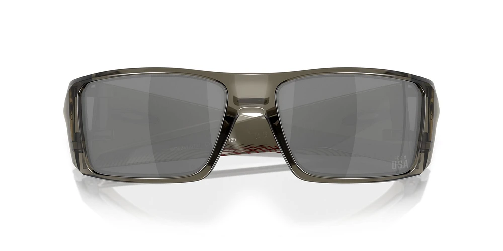 Oakley Men's Heliostat Sunglasses