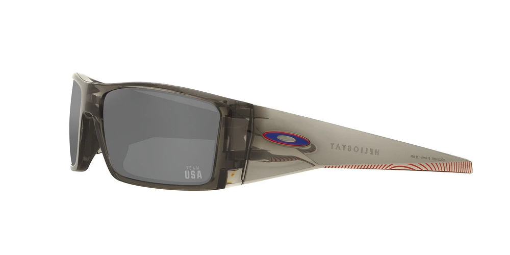 Oakley Men's Heliostat Sunglasses