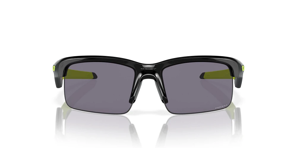 Oakley Unisex Capacitor Sunglasses