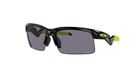 Oakley Unisex Capacitor Sunglasses