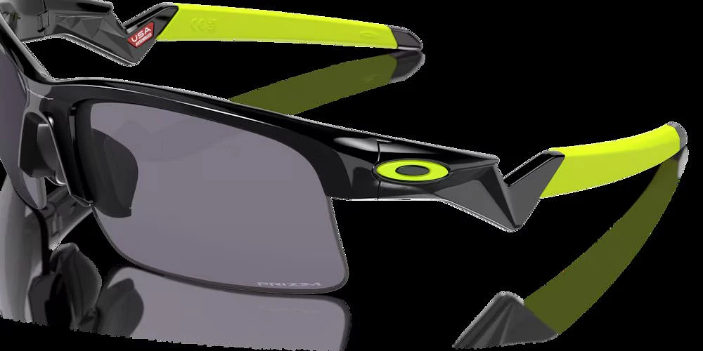 Oakley Unisex Capacitor Sunglasses