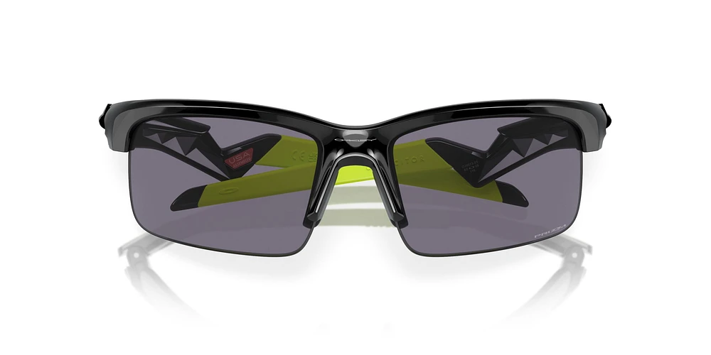 Oakley Unisex Capacitor Sunglasses