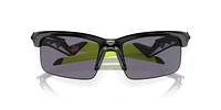 Oakley Unisex Capacitor Sunglasses