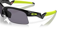 Oakley Unisex Capacitor Sunglasses