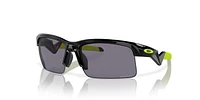 Oakley Unisex Capacitor Sunglasses