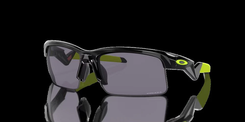 Oakley Unisex Capacitor Sunglasses